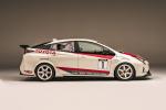 Toyota Prius Extreme 2016 года